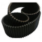 D3048-8M-50 D&D Powerdrive 8M Double Replacement Timing Belt