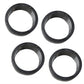 D31140 (4) Lift Cylinder Bushing Trunnions For Case Loader Crawler Dozers W4 580