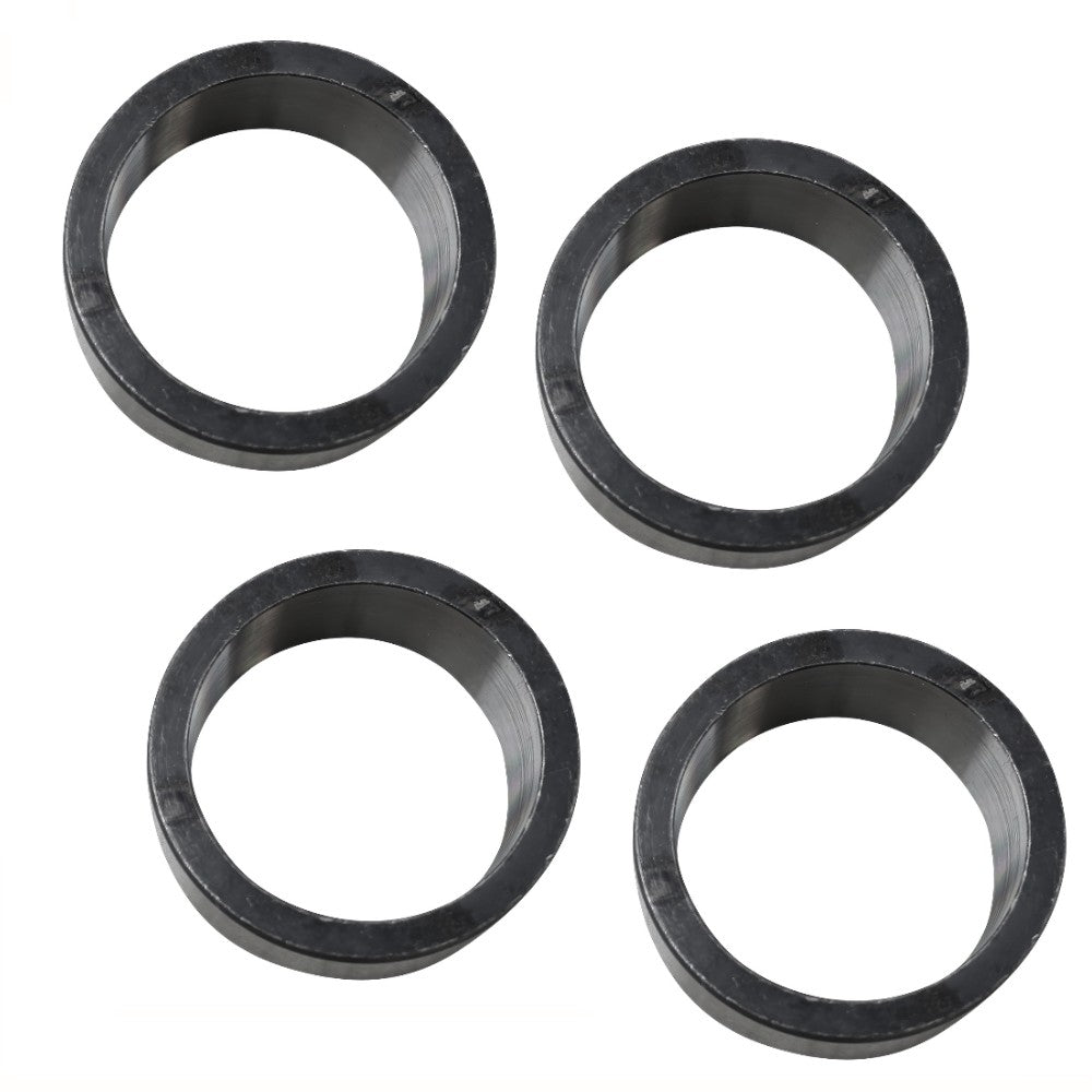 D31140 (4) Lift Cylinder Bushing Trunnions For Case Loader Crawler Dozers W4 580