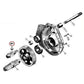 Pinion Shaft Fits Case 310 350 D31514