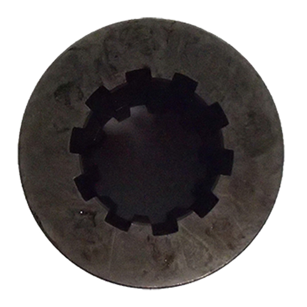 D32730 Coupler, 10 Spline - Fits Case 310, 350, 350B
