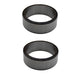 D33635 Two Rear C-Frame Mounting Bushings Fits Case Crawler/Doz 650G 650H 850K +