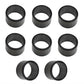 D34340 Eight Angle Cylinder Bushings D34340R For Case/IH Crawlers 450E 550G 650H