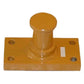 D34793 Blade Mount Trunion Fits Case 450 450B 450C 550 550E Dozer