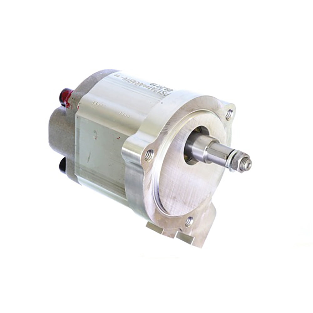 D35016 Transmission Pump Fits Case 450 450B