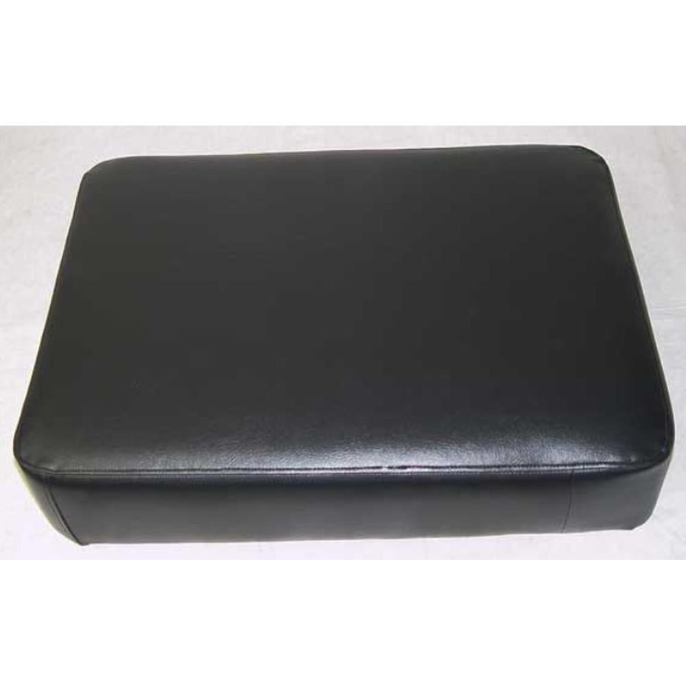 R48423 Non-Suspension Type Seat Base Cushion Fits Case 450B 450C 455C 550 Dozer