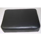 D35226 Black Vinyl Bottom Seat Cushion Fits Case/International Harvester