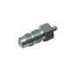 Track Adjuster Relief Valve Fits Case/International Harvester Replaces D35287