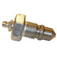 D35287 Track Adjuster Relief Valve/Fitting Fits Case Adjuster Assemblies