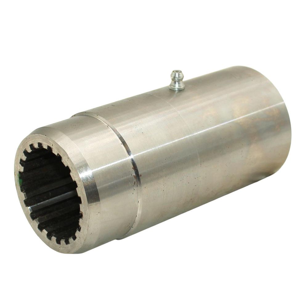 1-11/16" Slip Sleeve with Grease Groove Fits John Deere Replaces PM505-3500