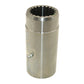 1-11/16" Slip Sleeve with Grease Groove Fits 35 Series 44 Series 55 Series D3550