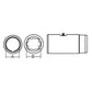 1-11/16" Slip Sleeve with Grease Groove Fits 35 Series 44 Series 55 Series D3550