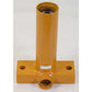D35507 Yoke 6 1/4" Center to Center Fits Case 450 to s/n 3050800