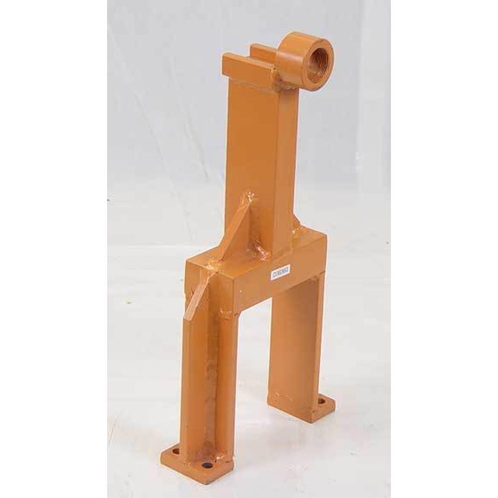 D36360 Track Adjuster Yoke Fits Case 850 1150 (6 Roller Track Frames)