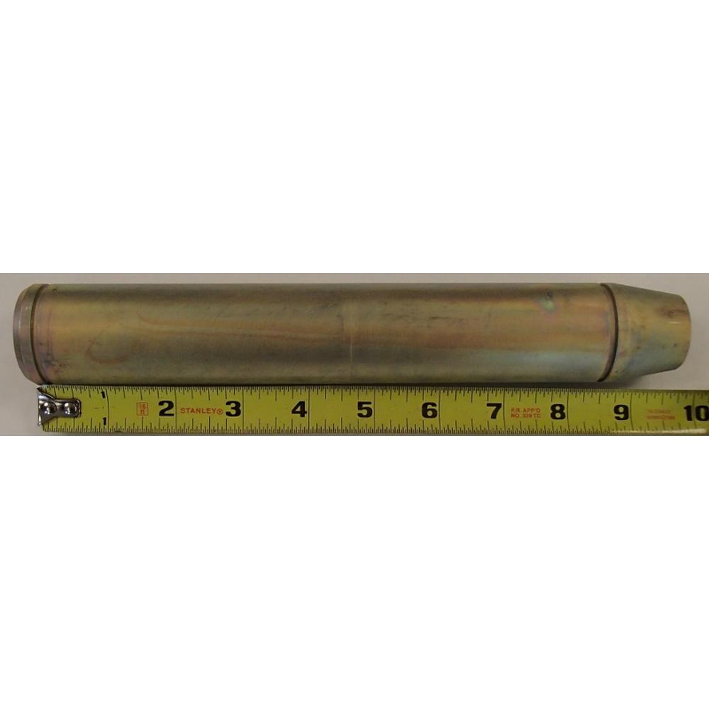 D37614 Pin Bucket to coupler Fits Case 580K, 580SK