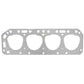 Head Gasket Fits Ford 2000 501 600 601 700 701 NAA Jubilee Tractor