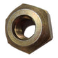 Rear Lug Nut D3NN1120B 3/4"-16 Fits Ford 4000 4600 5000 5600 5610 6610 7610