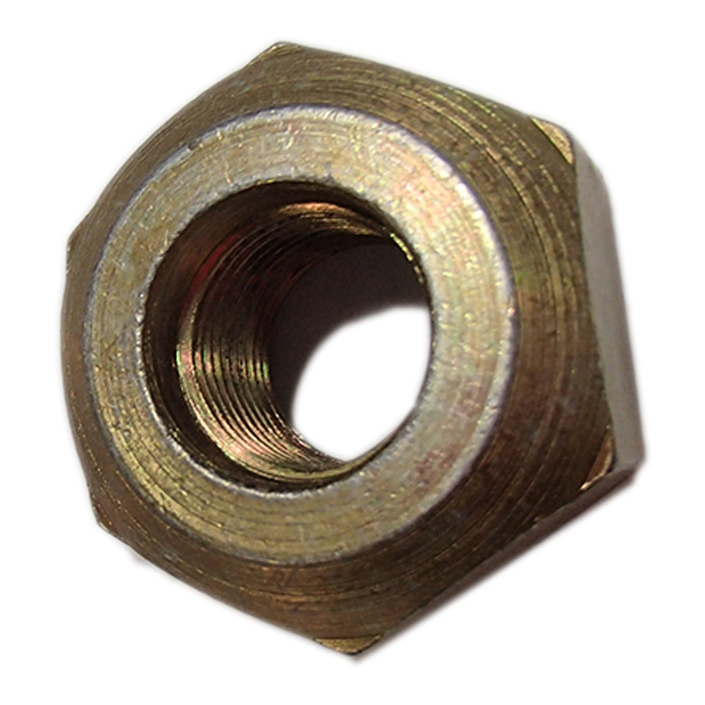 Rear Lug Nut D3NN1120B 3/4"-16 Fits Ford 4000 4600 5000 5600 5610 6610 7610