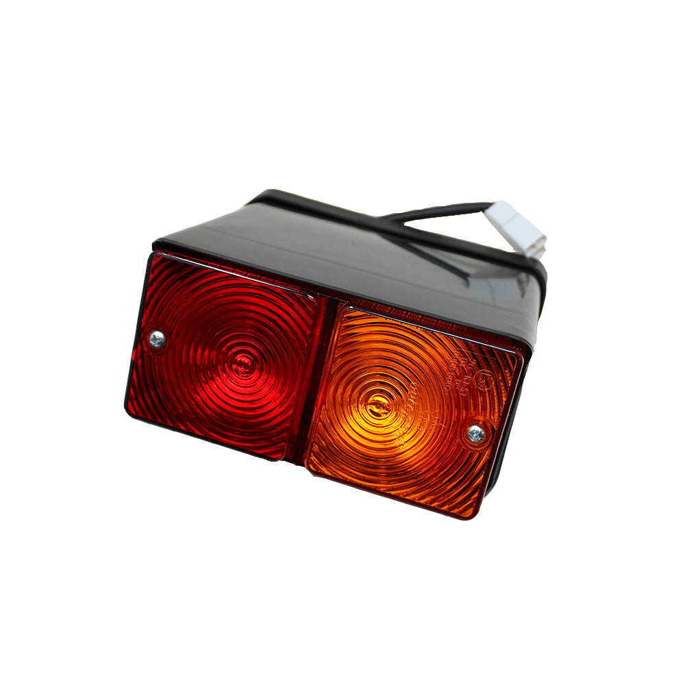 RH Lamp Fits Ford/New Holland Replaces D3NN13N408A