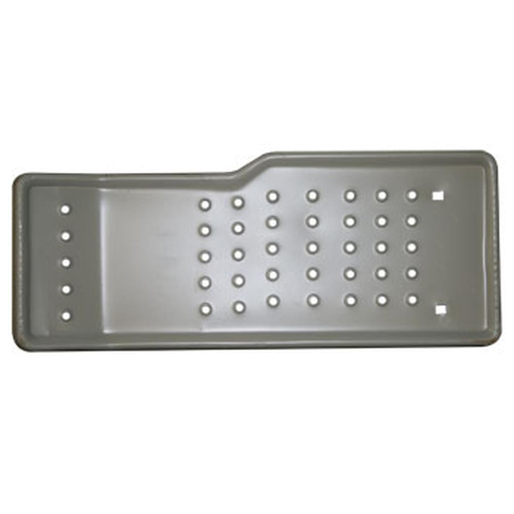 Running Board - Left Hand Fits Ford 3000 2600 6600 7600 5600 2000 3600