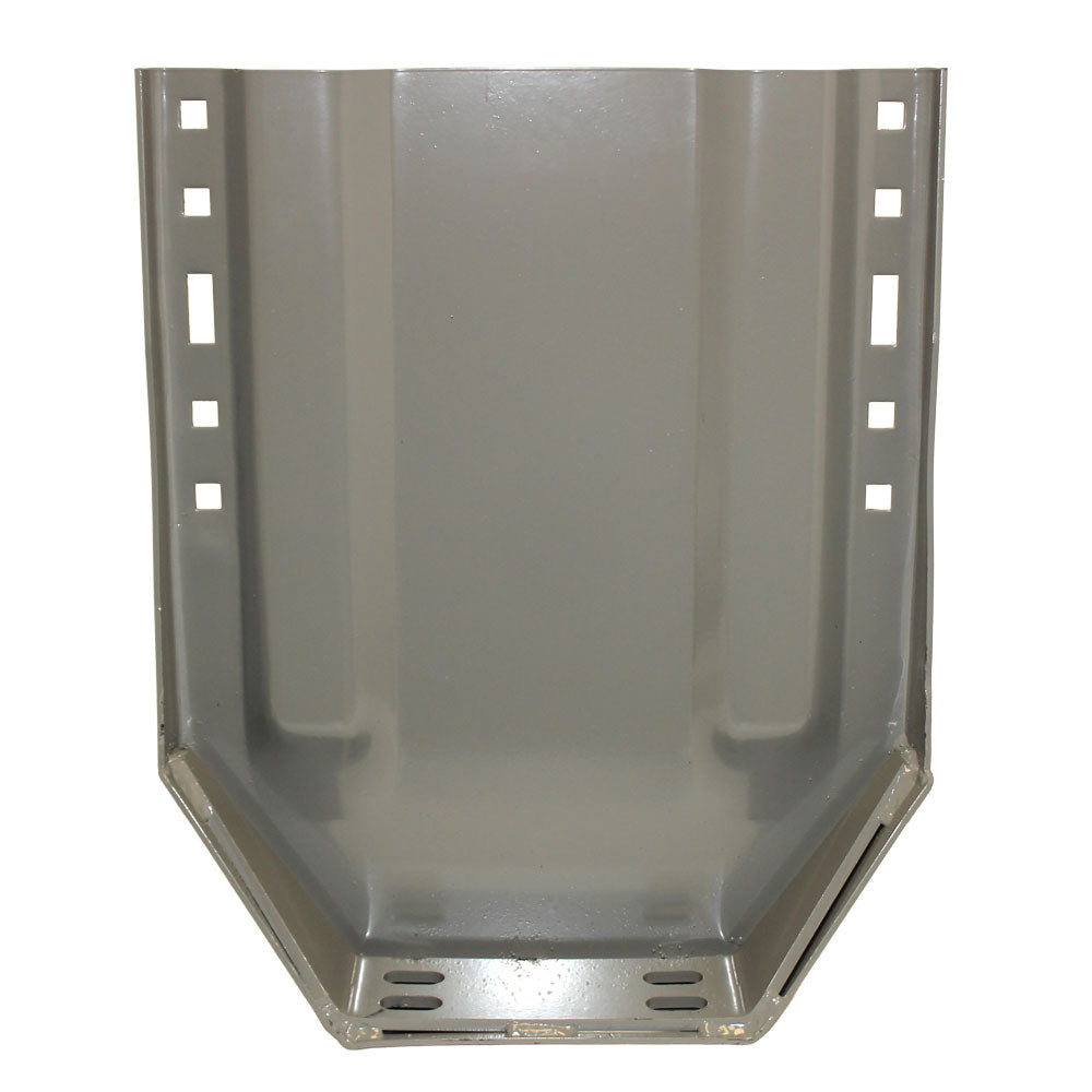 Fender Bracket Fits Ford/New Holland Replaces 82917070