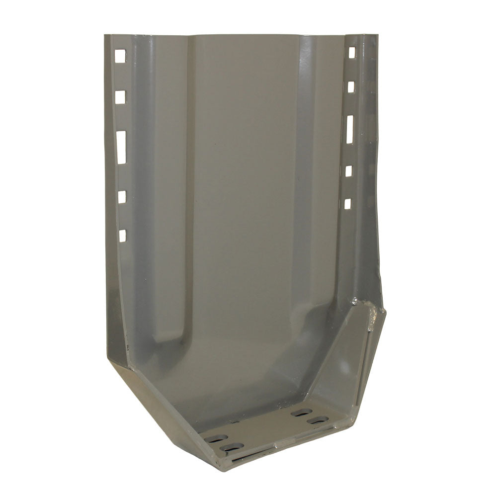 Fender Bracket Fits Ford/New Holland Replaces 82917070