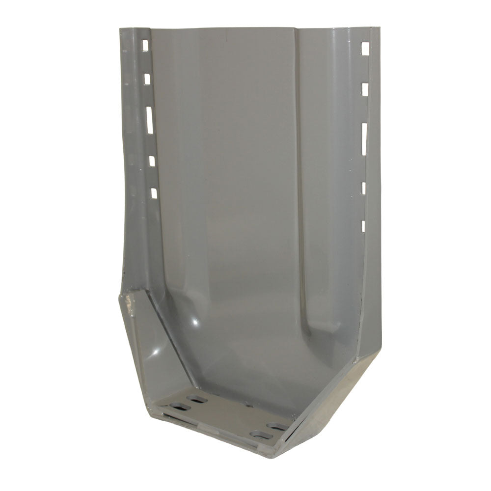 D3NN16N319C Fender Bracket Fits New Holland 4630 4830 5030 5600 5610