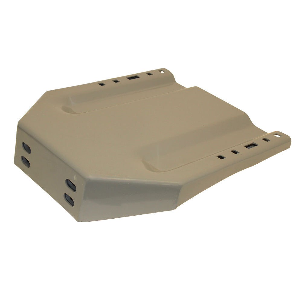 Fender Bracket Fits Ford/New Holland Replaces 82917070
