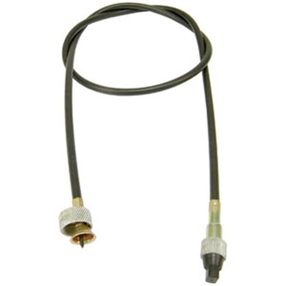 D3NN17365F Tachometer Cable Fits Ford Tractor 3430 3610 3900 3910 3930 4100 4110