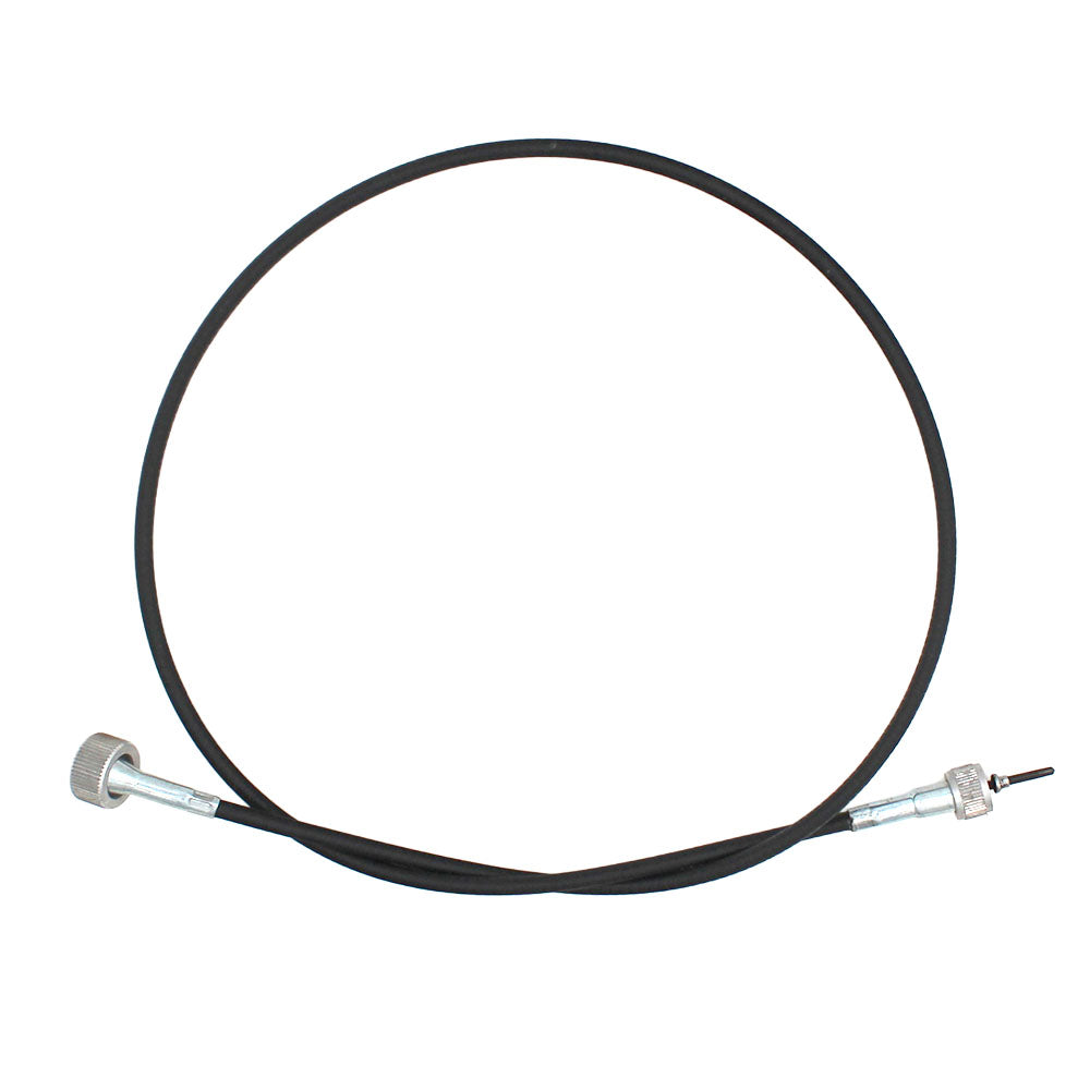 D3NN17365F Tachometer Cable, 47 Inch Fits Ford 5600 6600 7600 5610 6610 7610