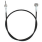 D3NN17365F Tachometer Cable, 47 Inch Fits Ford 5600 6600 7600 5610 6610 7610