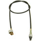 Cable D3NN17365F Fits Ford New Holland 5600 5610 5900 6410 6600 6810 7100 7610