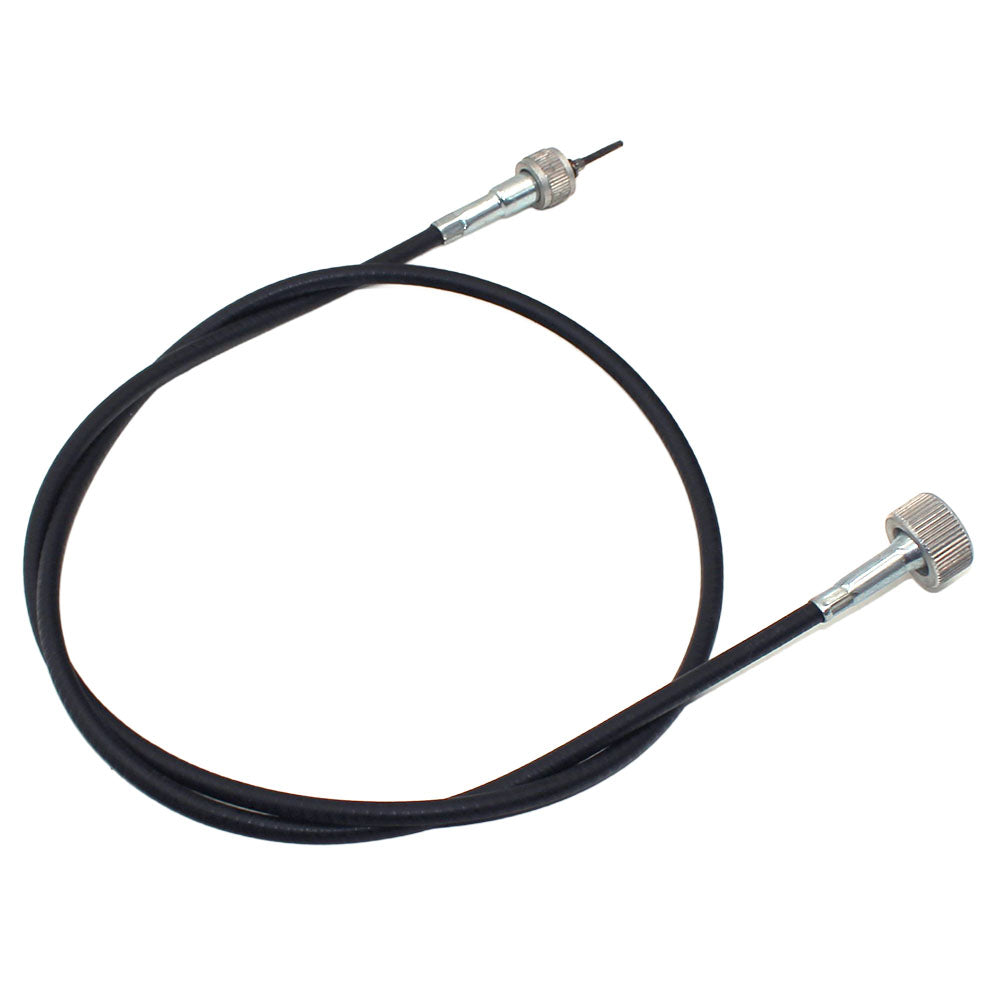 D3NN17365F Tachometer Cable, 47 Inch Fits Ford 5600 6600 7600 5610 6610 7610