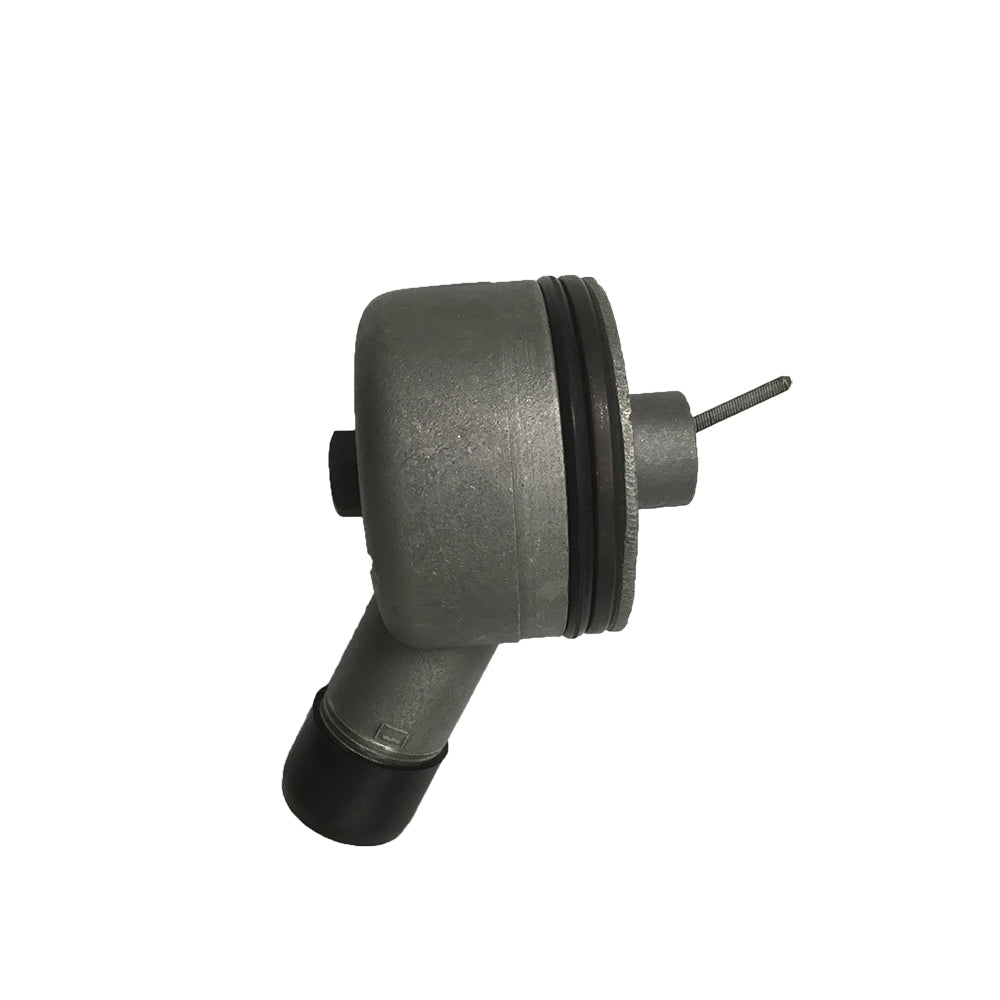 Tachometer Adapter Fits Ford Tractor D3NN17N264B 87800006