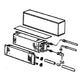 A-250902M1-AI Expansion Valve (Flare Type Externally Regulated)