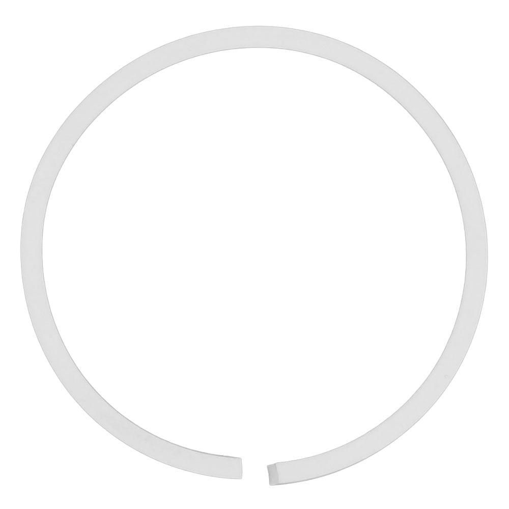 Hydraulic Piston Backup Washer Fits Ford/New Holland Replaces 81838586