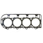 S.65296 Top Gasket Set - 4 Cyl. (BSD442) Fits Ford/New Holland