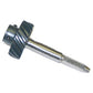 Oil Pump Gear & Shaft Fits Ford Tractor D3NN6A820F