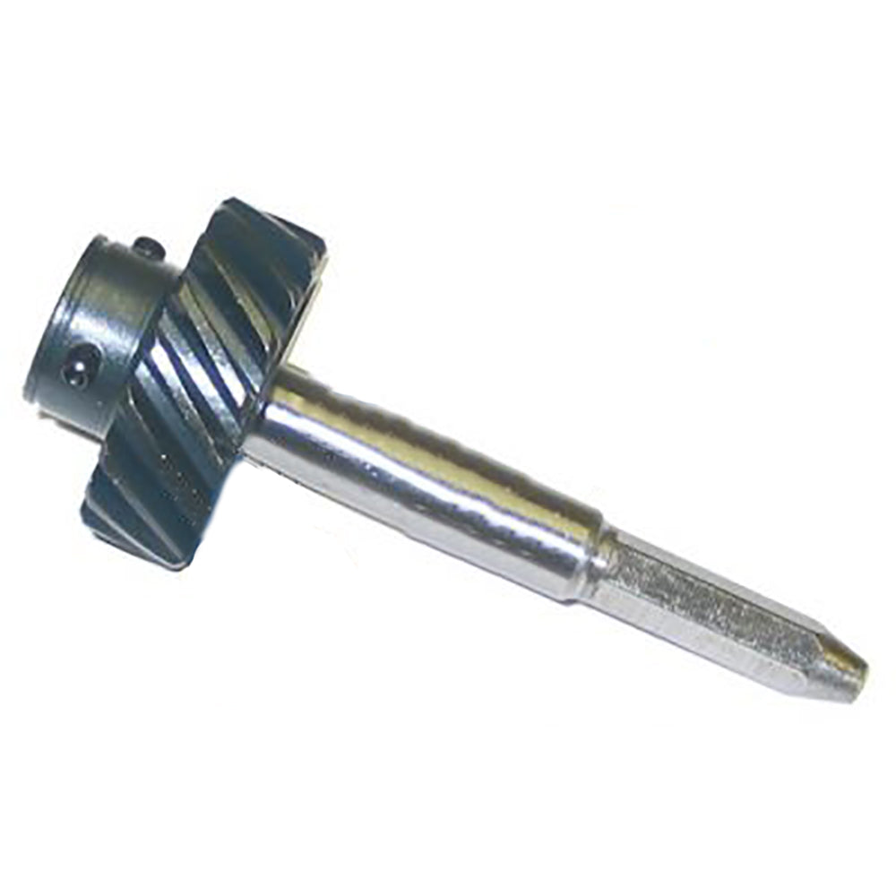FDS3546 Oil Pump Drive Gear with Shaft - Fits Ford