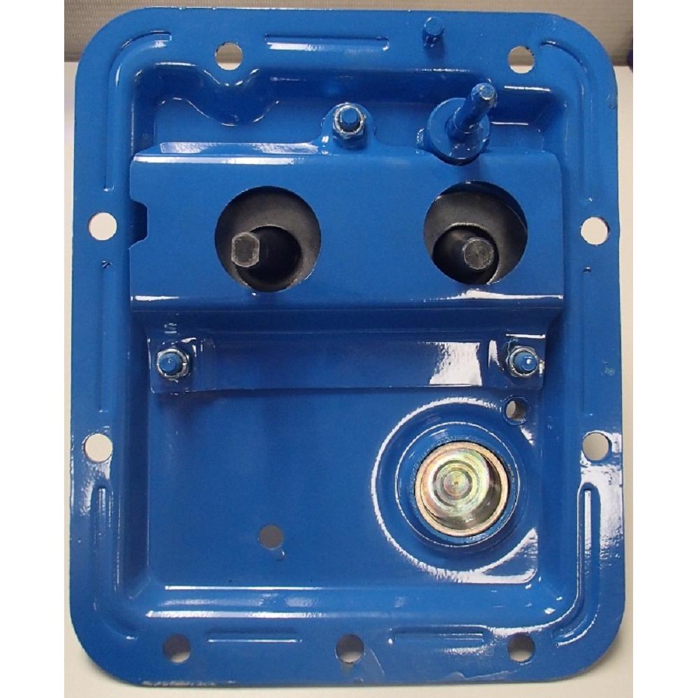 81874026 Shift Cover Assembly, Fits Ford Fits Ford/New Holland