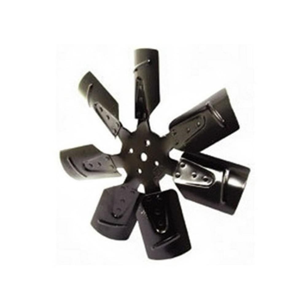 Cooling Fan - 7 Blade Fits Ford 5000 5600 5610 6600 6610 6710 7600 D3NN8600A