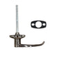 Door Handle Non-Locking Fits International 3113466R91