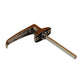 Cab Handle Fits Ford/New Holland Replaces 81822794
