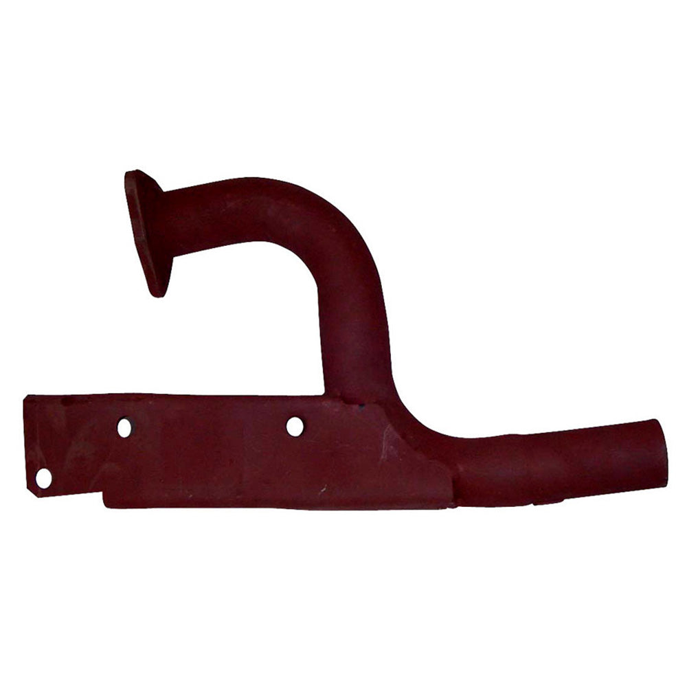 Manifold w/ Gasket & Elbows Fits Ford/New Holland Replaces 3981486