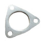 Manifold w/ Gasket & Elbows Fits Ford/New Holland Replaces 3981486