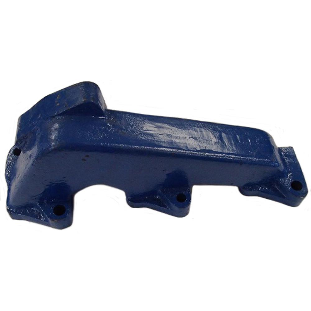 Exhaust Manifold Fits Ford/New Holland Replaces 81837748
