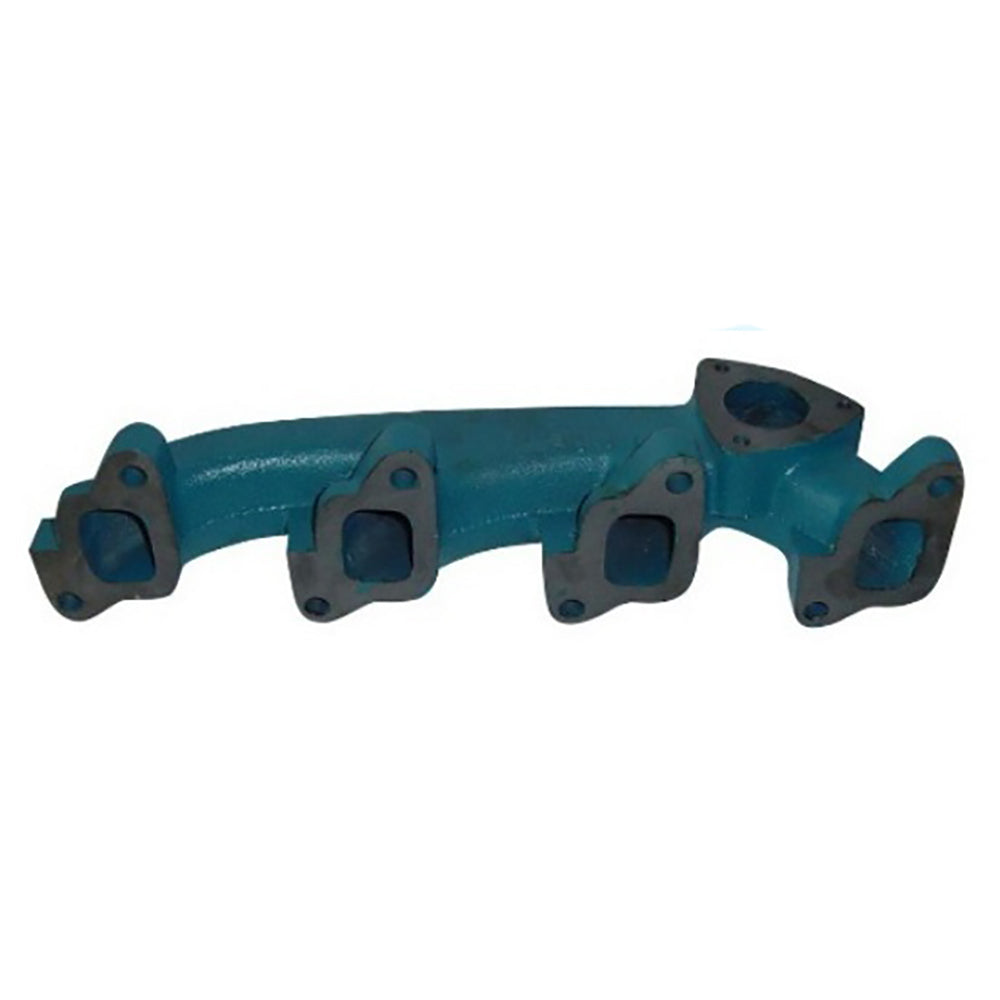 D3NN9430B Exhaust Manifold w Gasket Fits Ford New Holland 5600 5610 5700 59