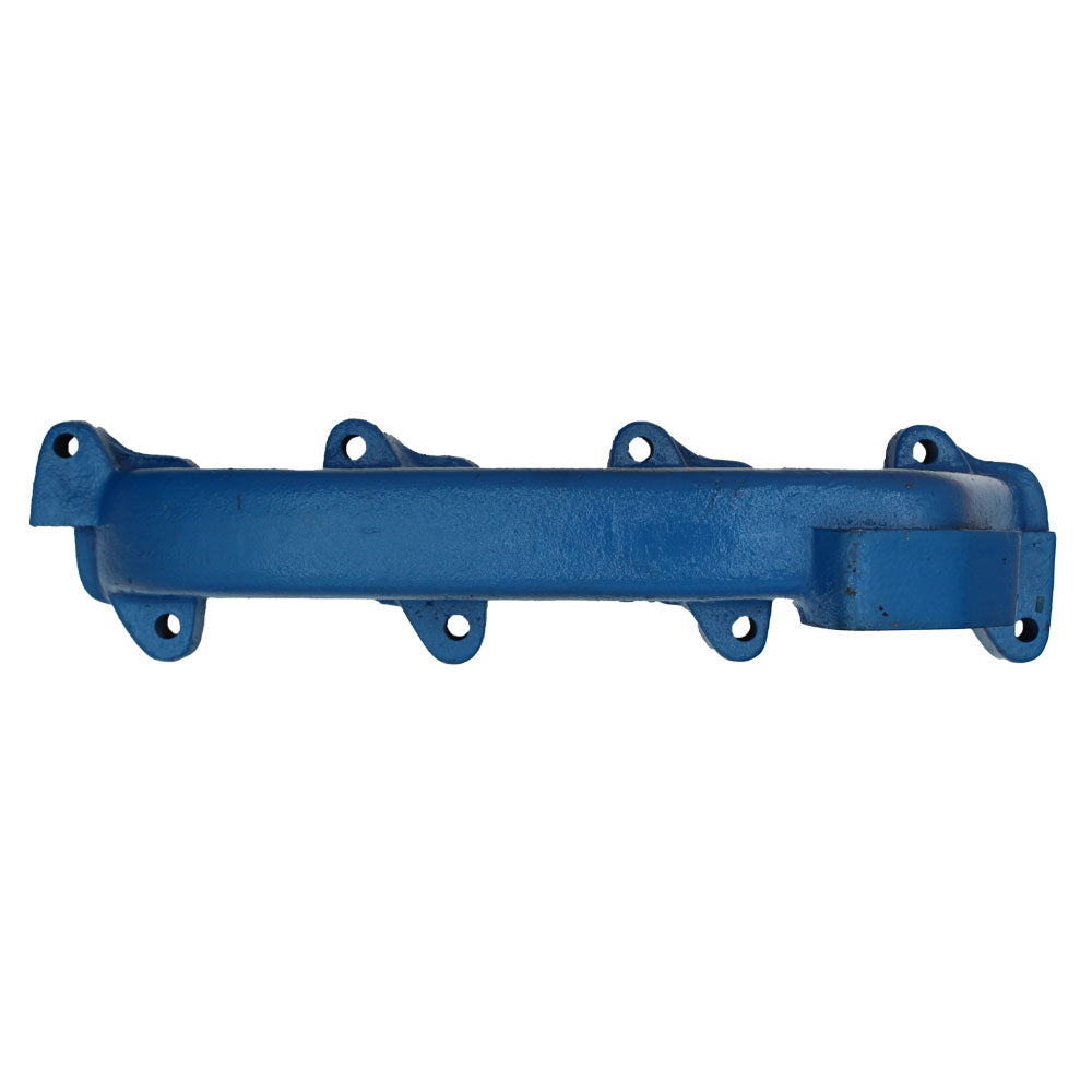 Exhaust Manifold Fits Ford/New Holland Replaces 81827151