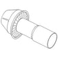 Breather Cap - 2-1/2" Fits Ford 4100 4600 5600 6600 6700 D3NN9A660D 81837758