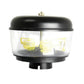 Pre-Cleaner Cap Assembly Fits International Replaces 365262R91